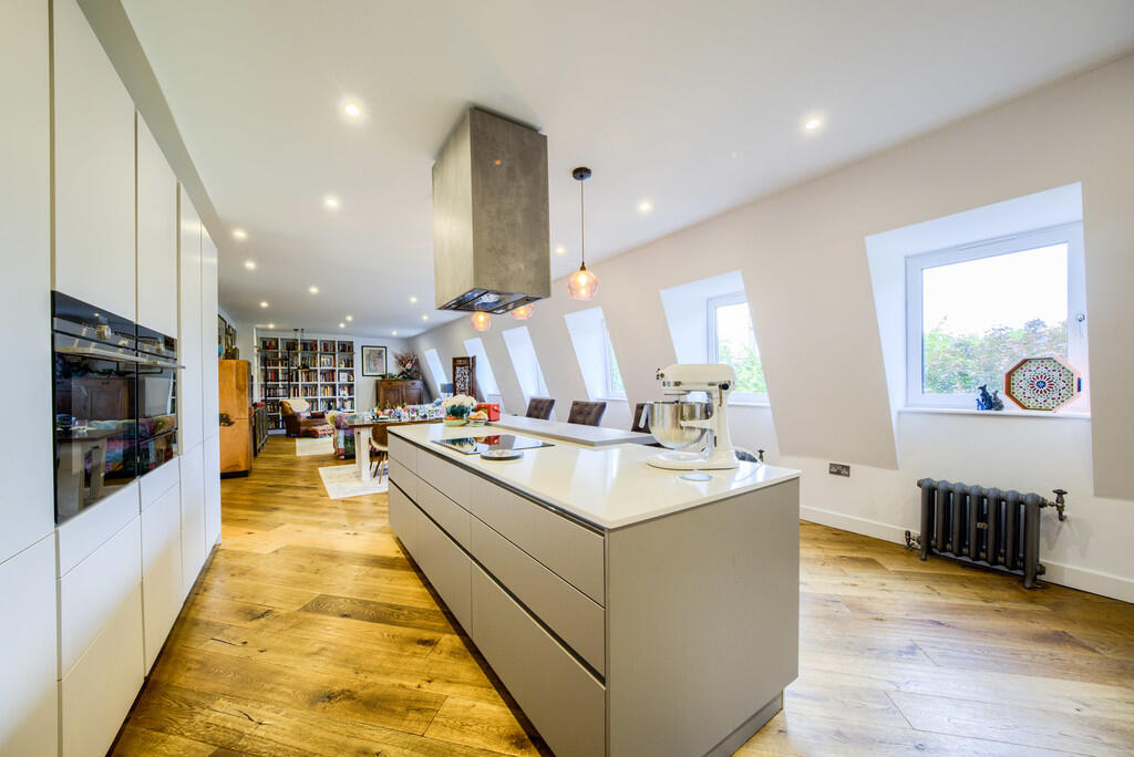 Additional image 5 of St Pauls House, St. Pauls Square, Jewellery Quarter, Birmingham