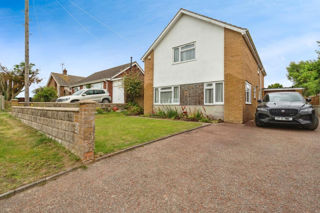 Main image of property: Albion Road, Mundesley, Norwich