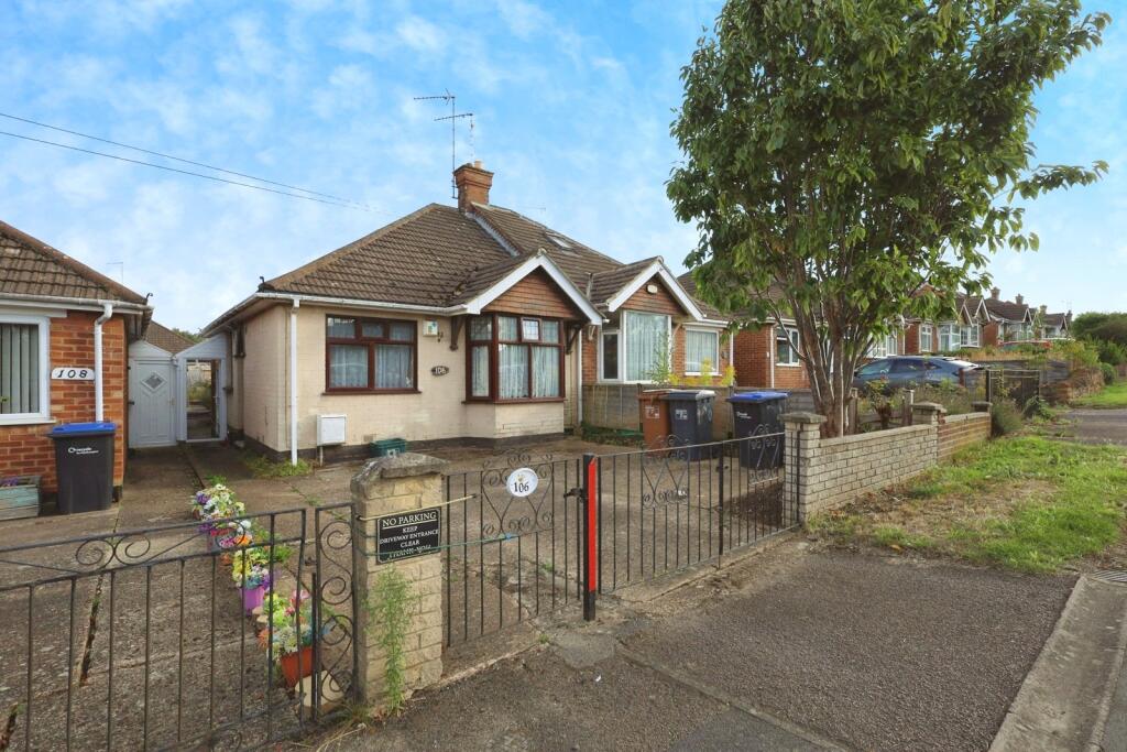 Main image of property: Bants Lane, Northampton, NN5