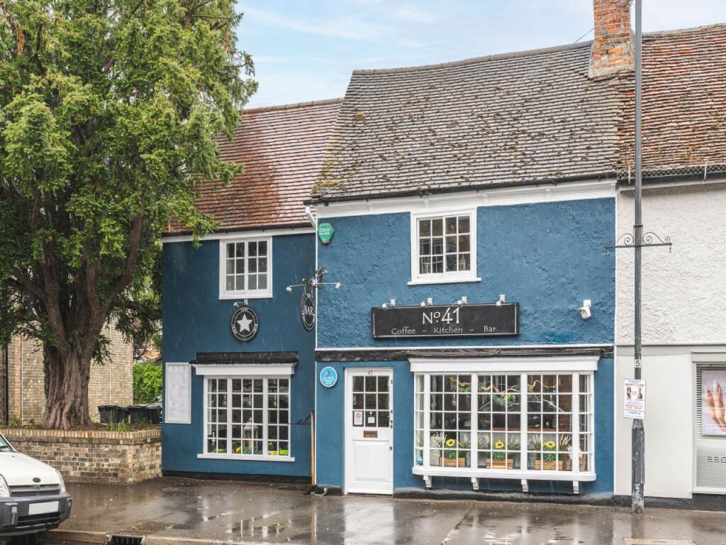 Main image of property: Kneesworth Street, Royston, 