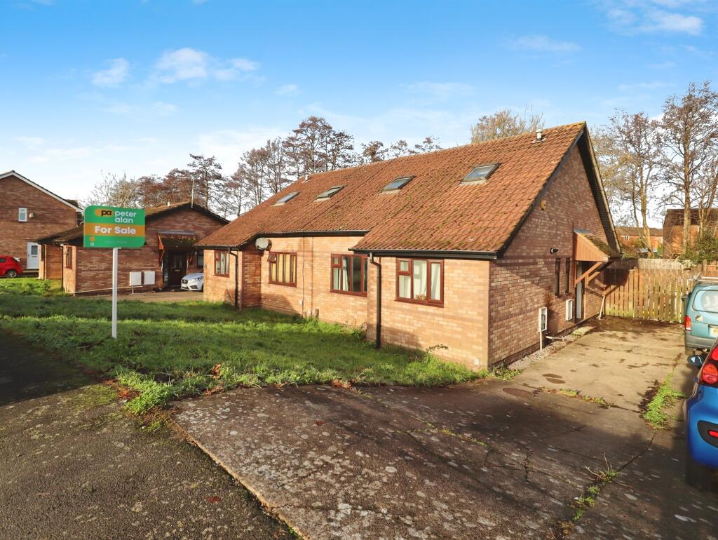 Main image of property: Jasmine Drive, St. Mellons, Cardiff