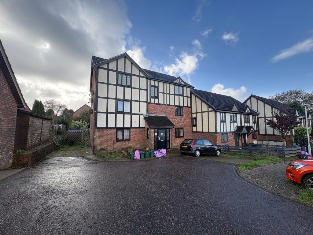 Main image of property: Cranmer Court, Ravenhill, Swansea