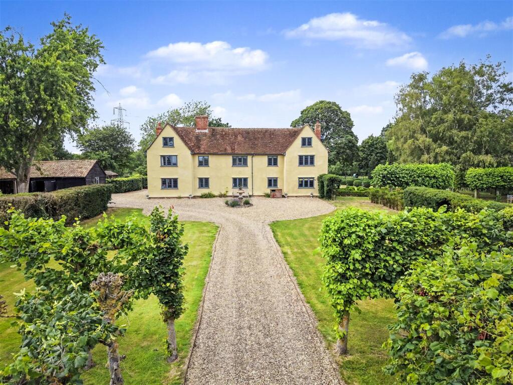 Main image of property: Maynards Lane, Little Sampford, Saffron Walden