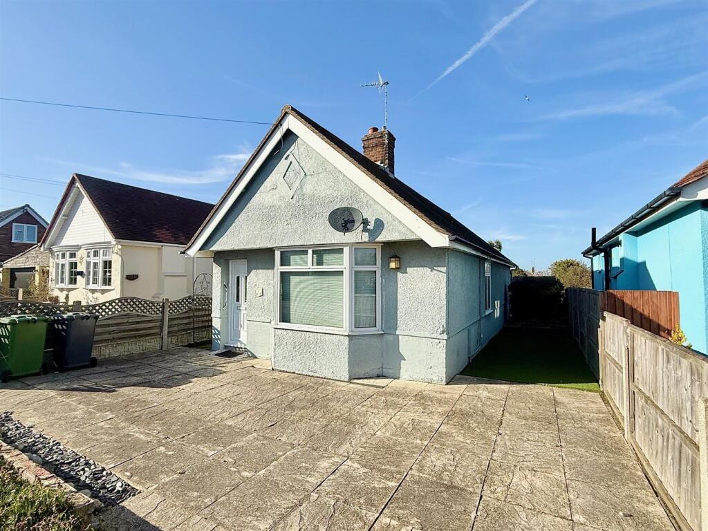 Main image of property: Second Avenue, Caister-On-Sea, Great Yarmouth