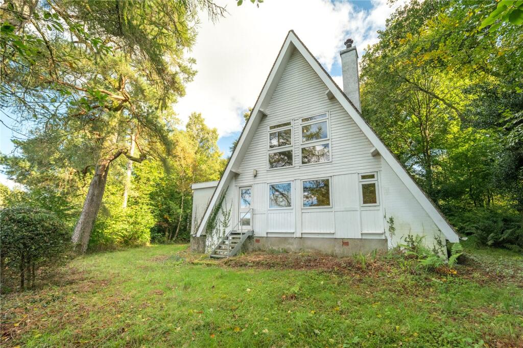 Main image of property: Pine Howe, Helm Road, Windermere, Cumbria