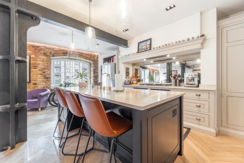 Main image of property: Cardamom Building,
31 Shad Thames, SE1