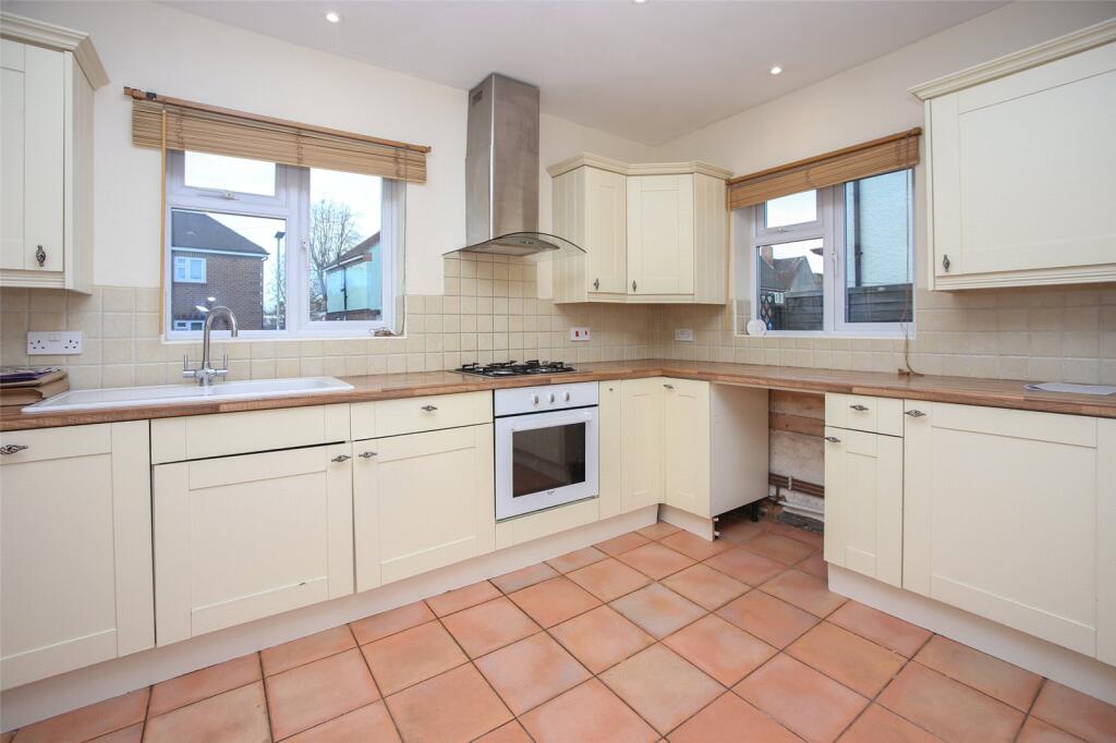 Main image of property: Cheltenham, Gloucestershire, GL52