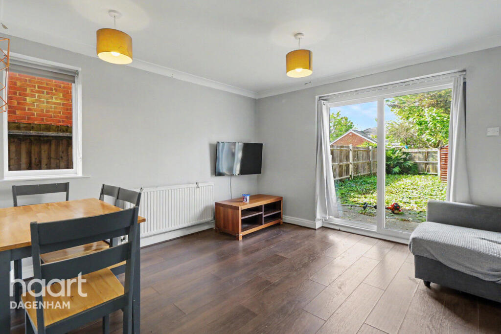 Main image of property: Martin Road, Dagenham