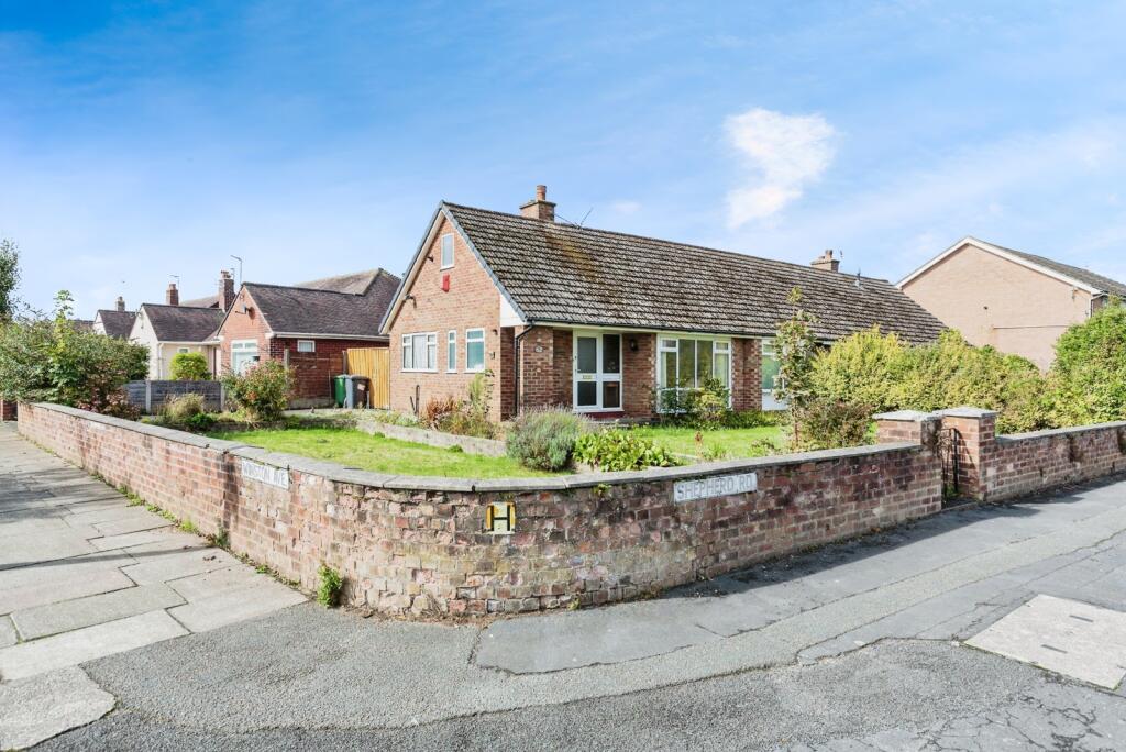 Main image of property: Shepherd Road, Lytham St. Annes, Lancashire, FY8