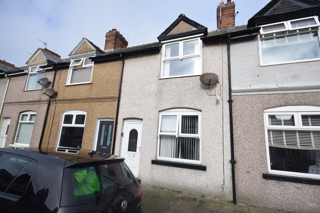 Main image of property: Lord Roberts Street, Walney, Barrow-in-Furness