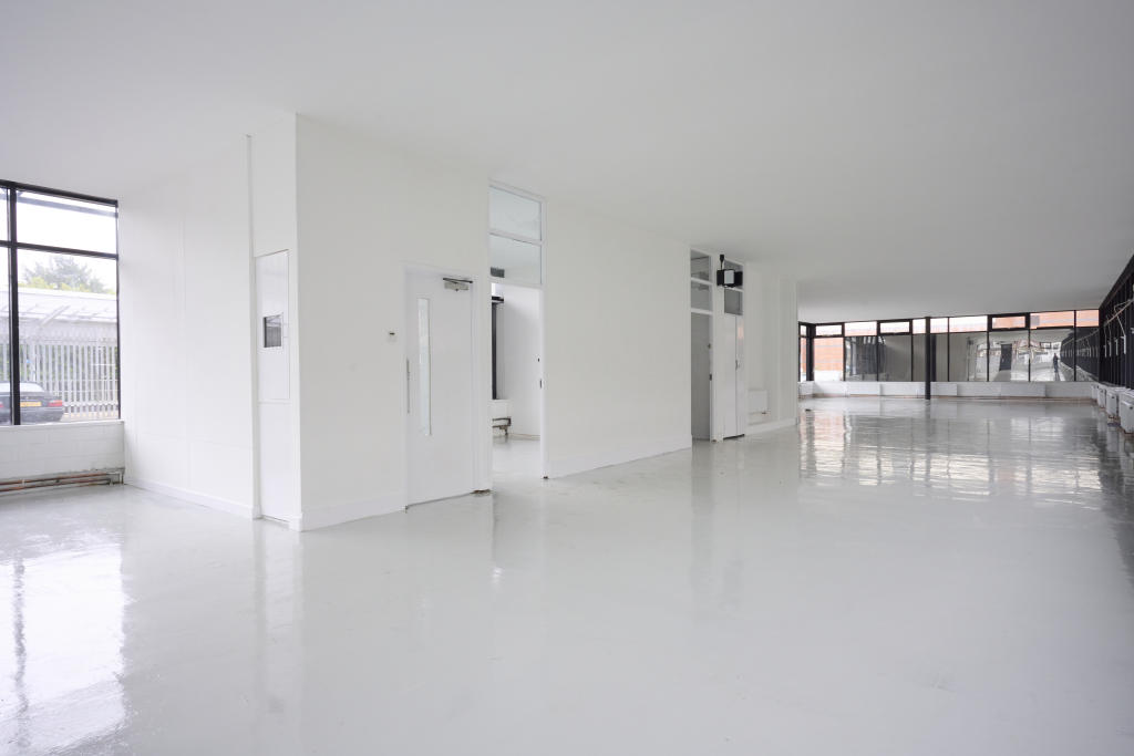Flexible property space