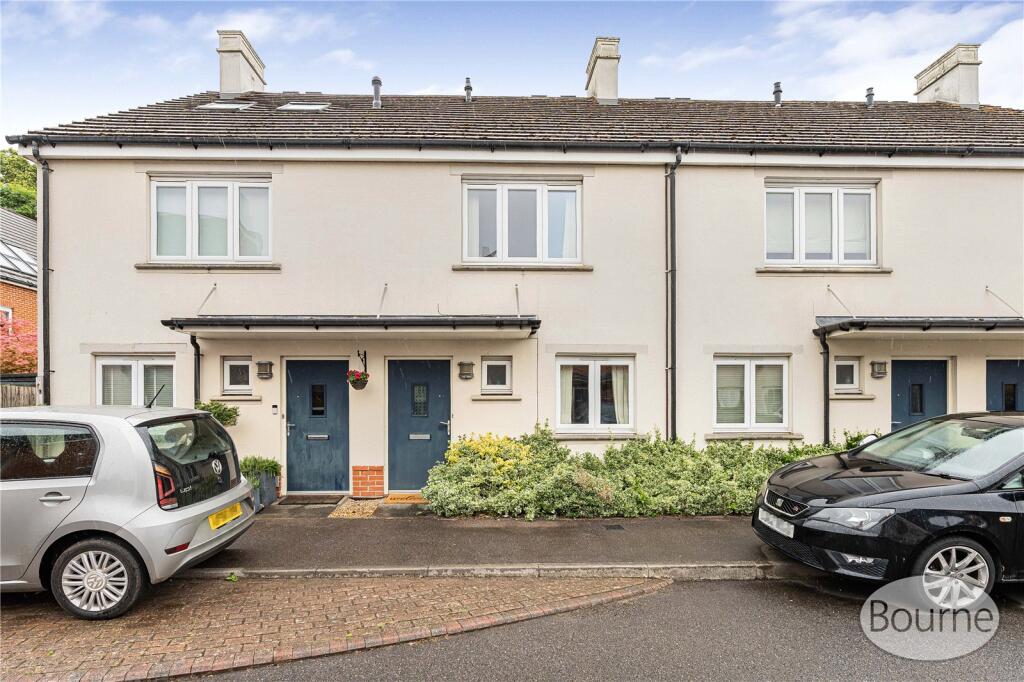 Main image of property: Baynton Road, Woking, Surrey, GU22