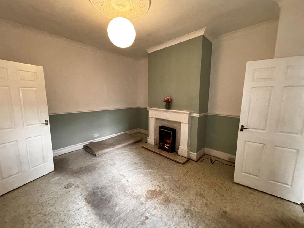 Apartment in Newcastle upon Tyne - View 5