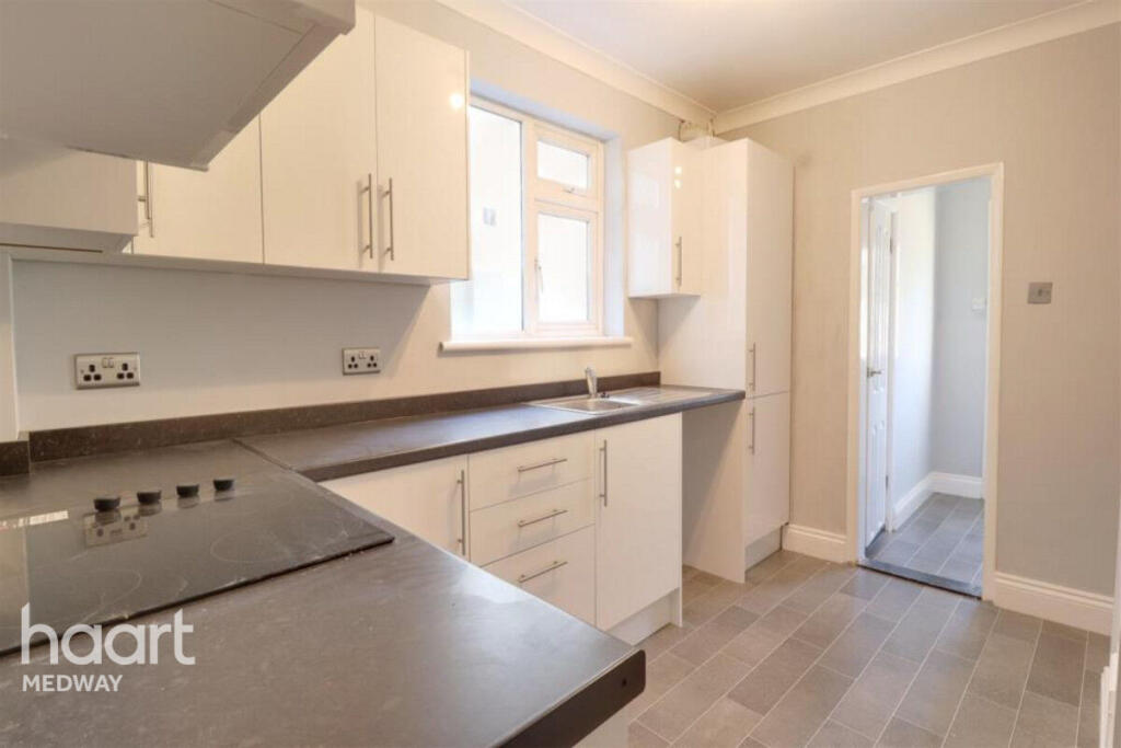 Main image of property: Balfour Road, Chatham