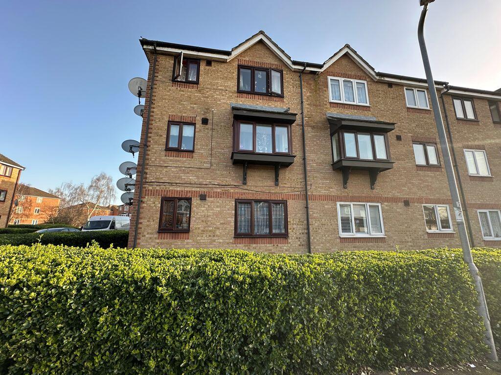 Main image of property: Danbury Crescent, South Ockendon