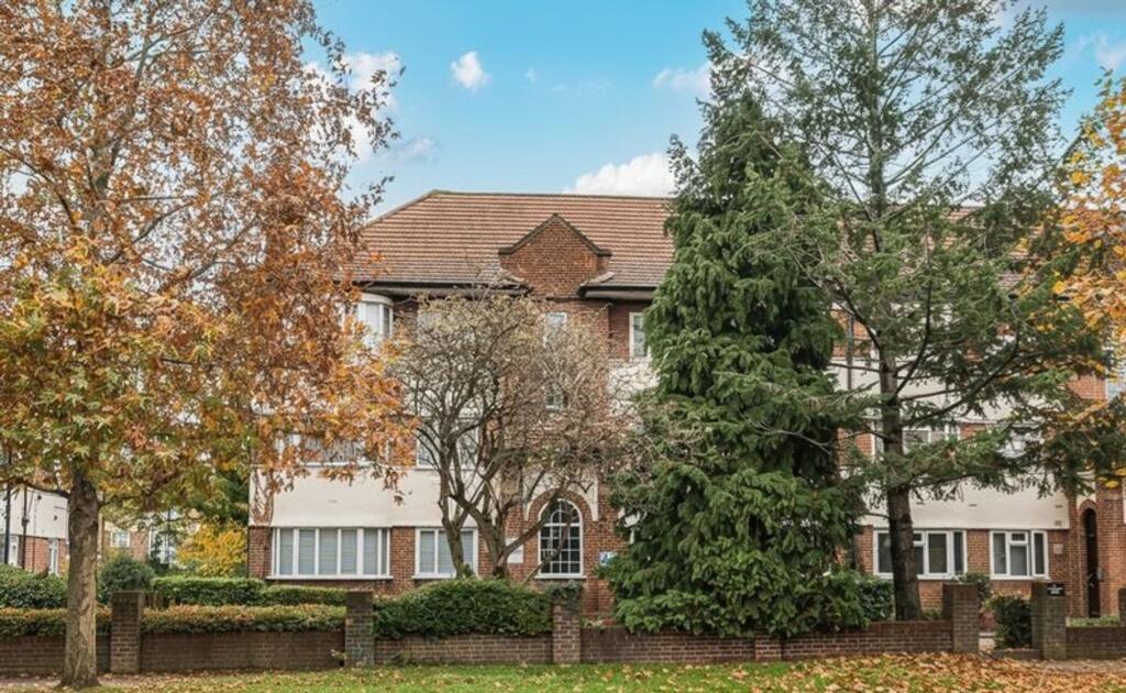 Main image of property: Alexandra Avenue, Harrow, HA2