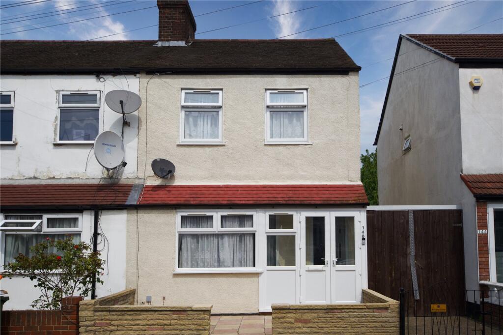 Main image of property: Stokes Road, East Ham, Newham, London, E6