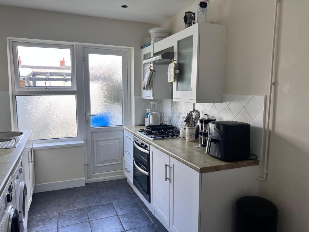 House in Chester - View 5