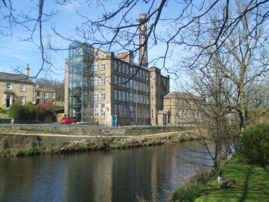 Main image of property: Fearnley Mill Drive, Huddersfield