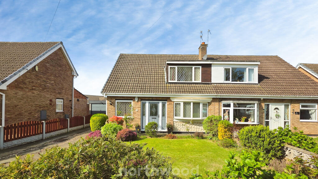 Main image of property: Greenfield Close, Armthorpe, Doncaster, DN3