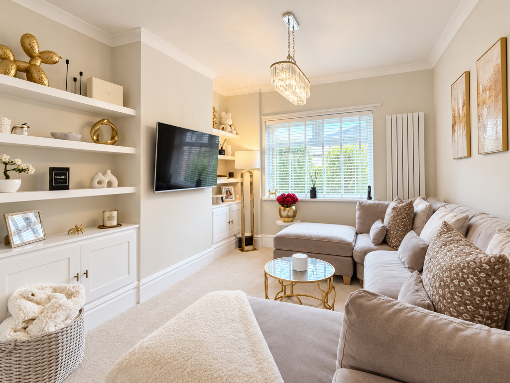 House in Salford, Walkden - View 4