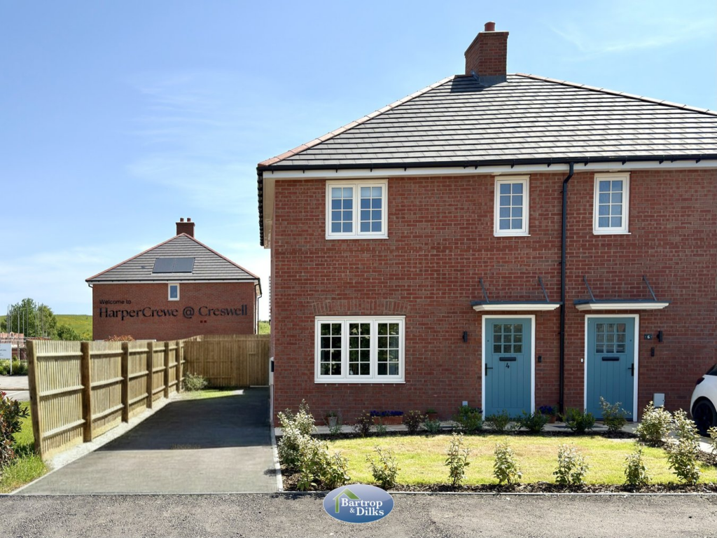 Main image of property: Colliery Road, Creswell, S80