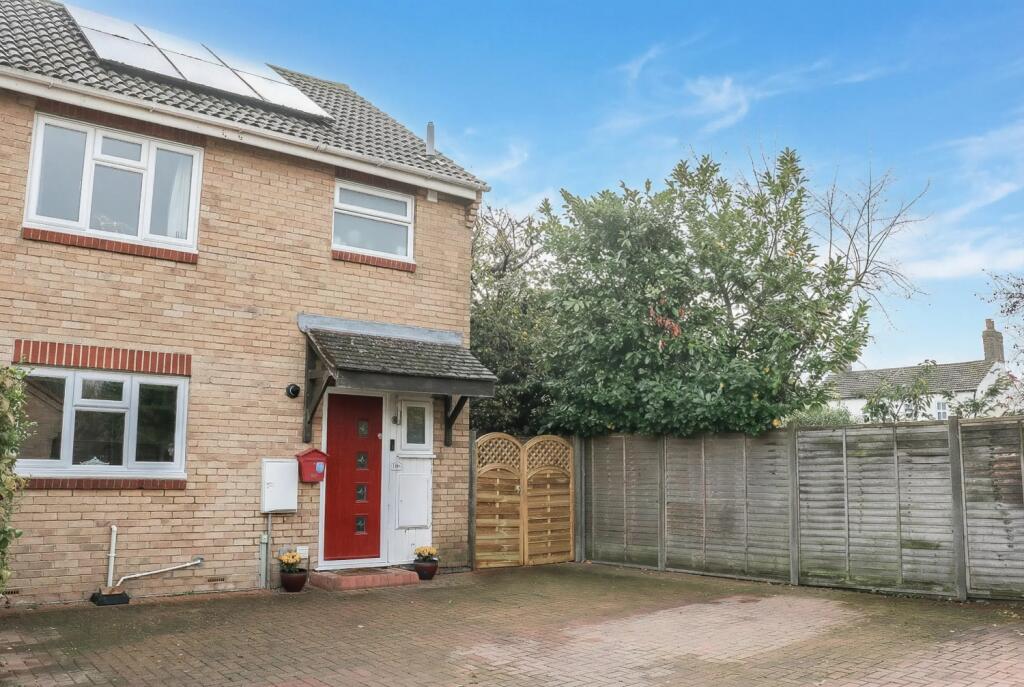 Main image of property: The Rampleys, Hemingford Grey