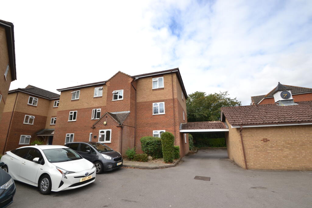 Main image of property: Corfe Place, Maidenhead, SL6