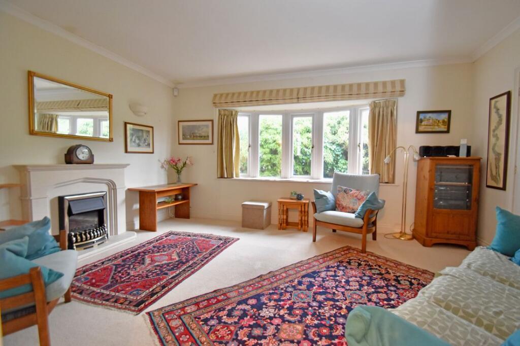 Newnham Green, Crowmarsh Gifford, OX10 8EW photo 2