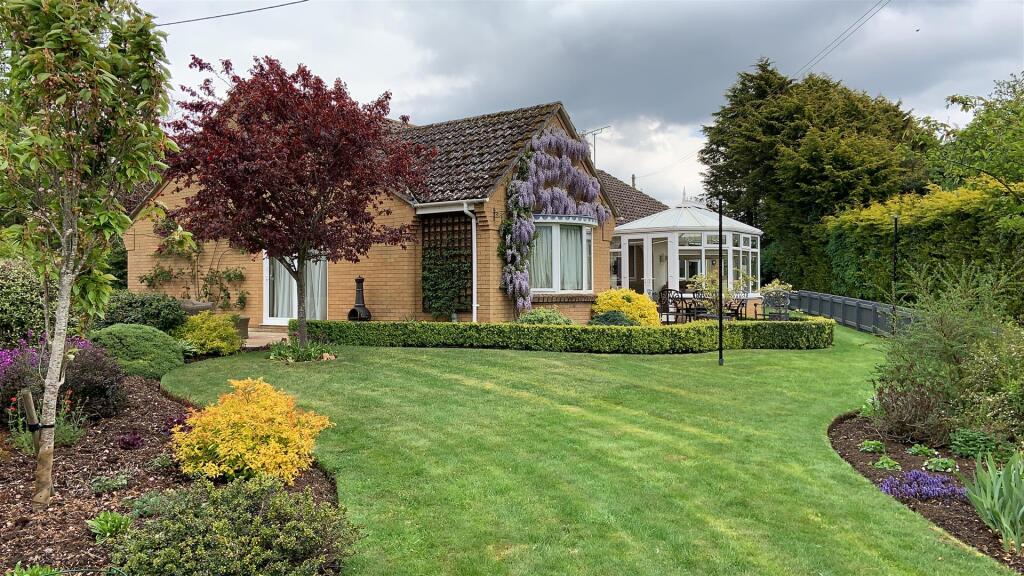 Main image of property: Hubbards Lane, Hessett, Bury St. Edmunds