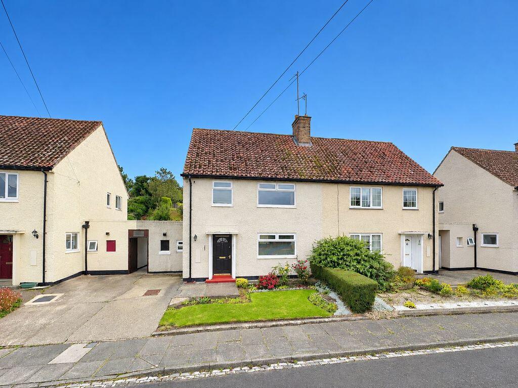 Main image of property: Fontside, Morpeth
