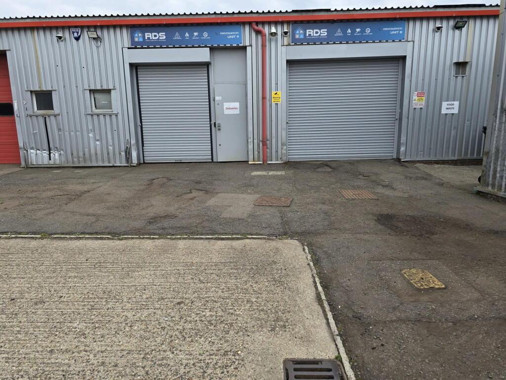 Main image of property: Enterprise Court, Lakes Road, Braintree, CM7 3QS