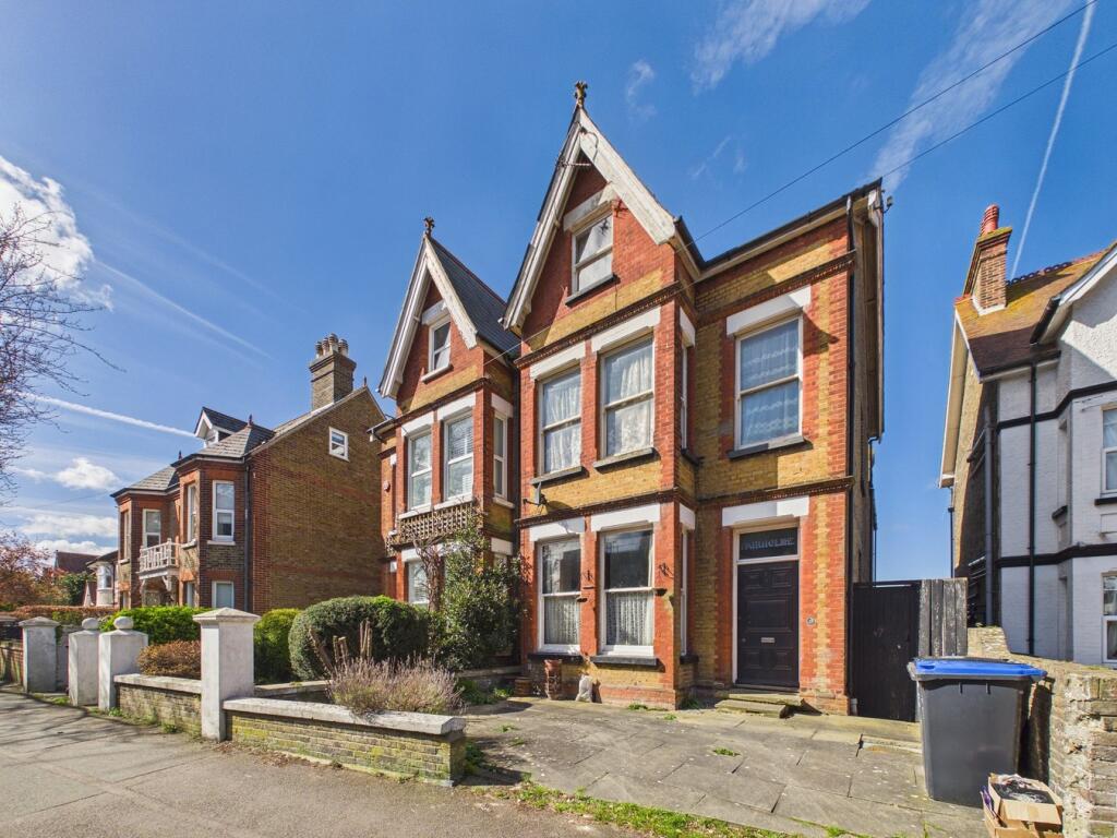 Main image of property: Gladstone Road, Broadstairs, CT10