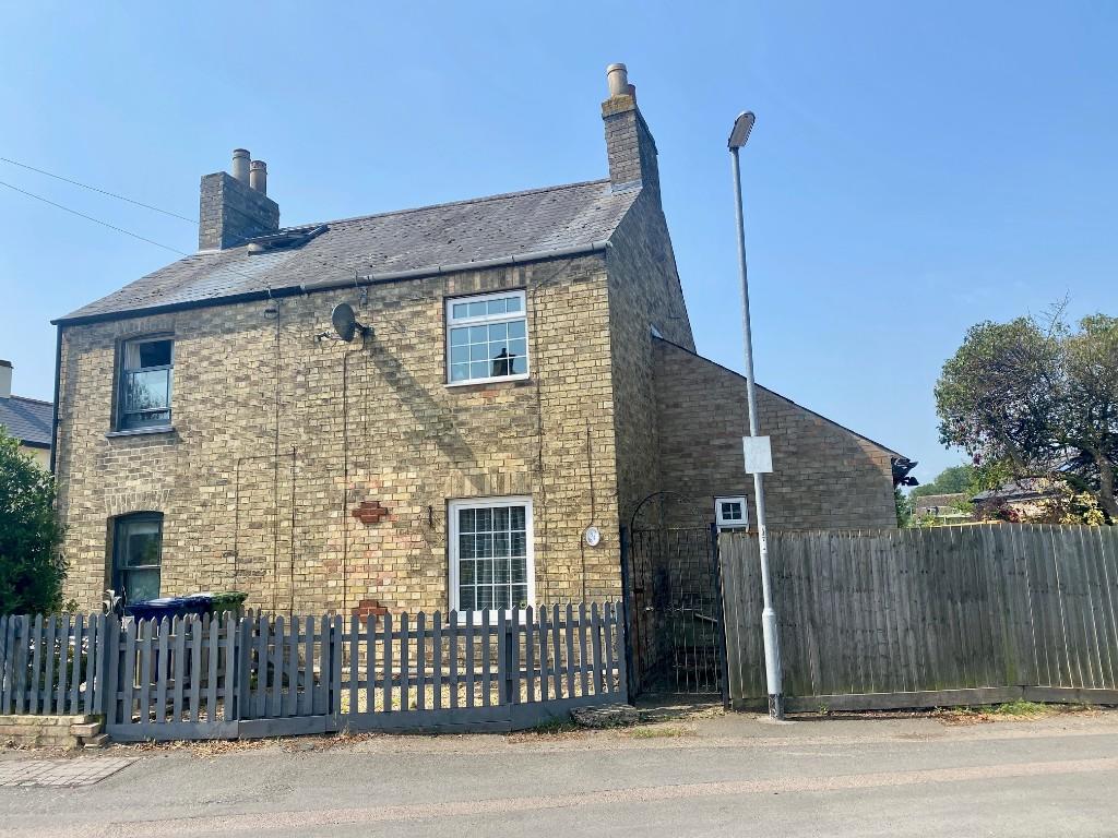 Main image of property: St. Anns Lane, Godmanchester, Huntingdon, Cambridgeshire, PE29