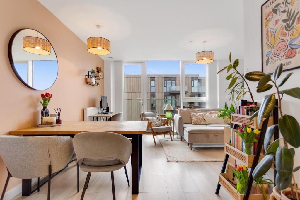 Main image of property: Coster Avenue, London, N4