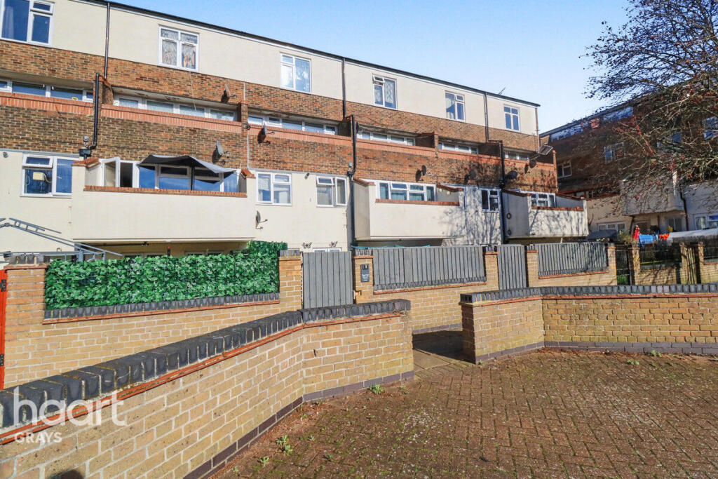 Main image of property: Centurion Way, Purfleet