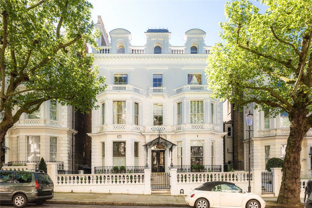 Main image of property: Holland Park, Holland Park, London, W11