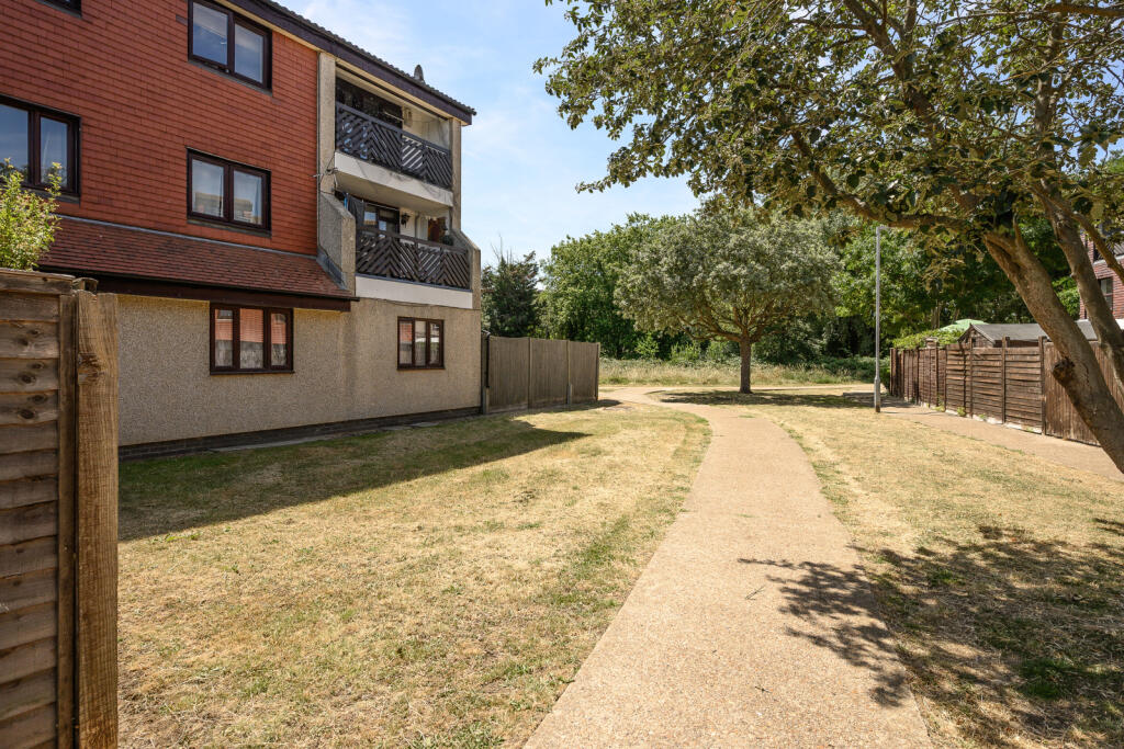Main image of property: Buttermere Close, Morden, SM4