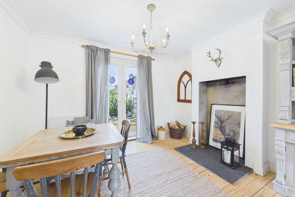The Crescent, Alexandra Road, St Ives photo 3