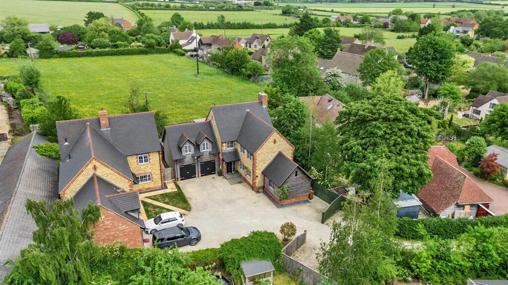 Main image of property: Longcot, Faringdon, Oxfordshire. SN7