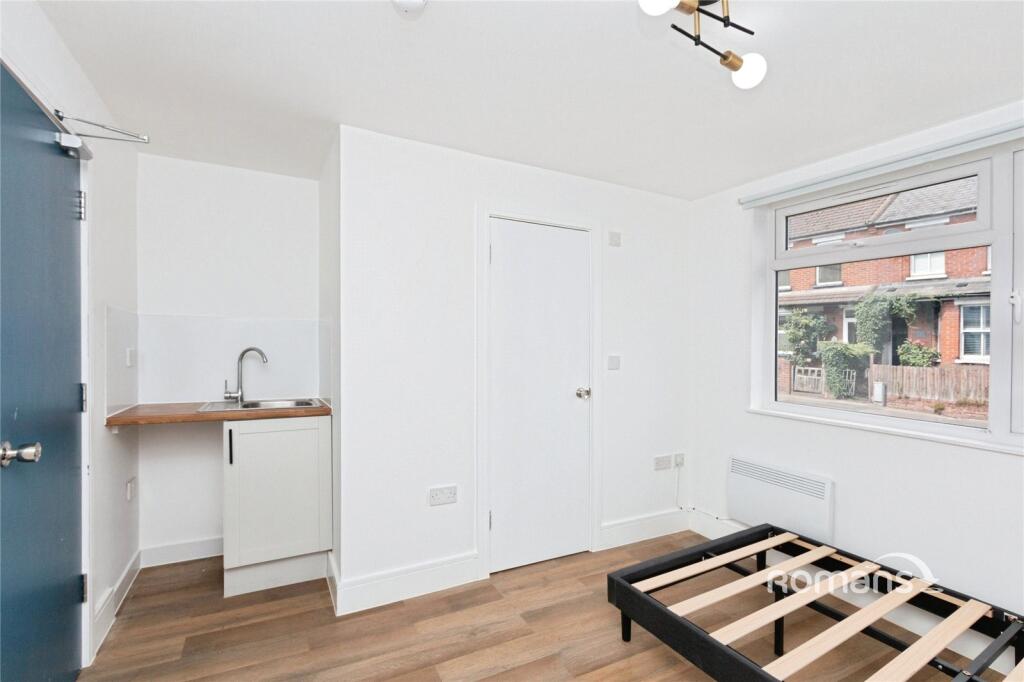 Main image of property: Ash Road, Aldershot, Hampshire, GU12