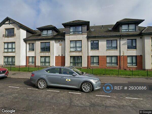 Main image of property: Blantyre, Glasgow, G72