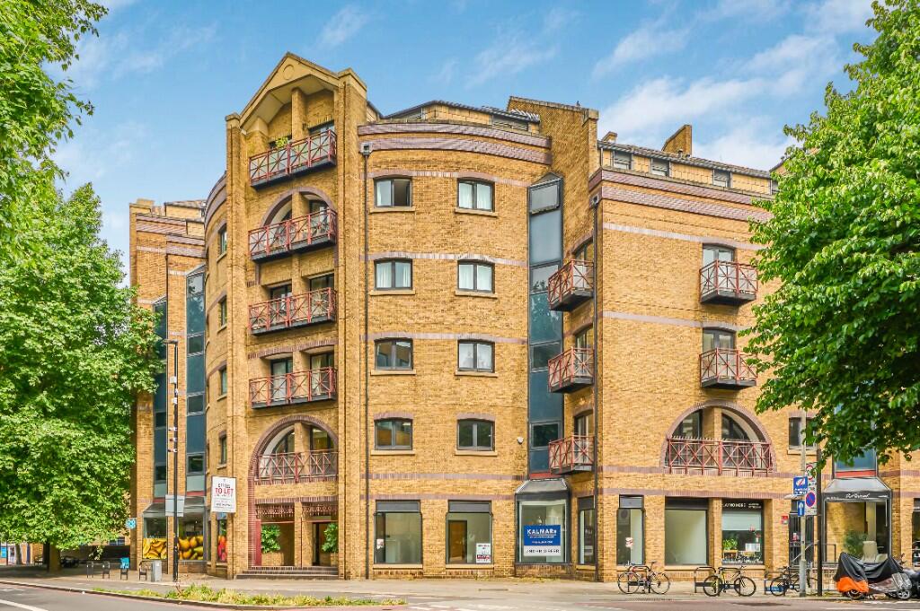 Main image of property: Suites 5&6, Mill Street, London, SE1