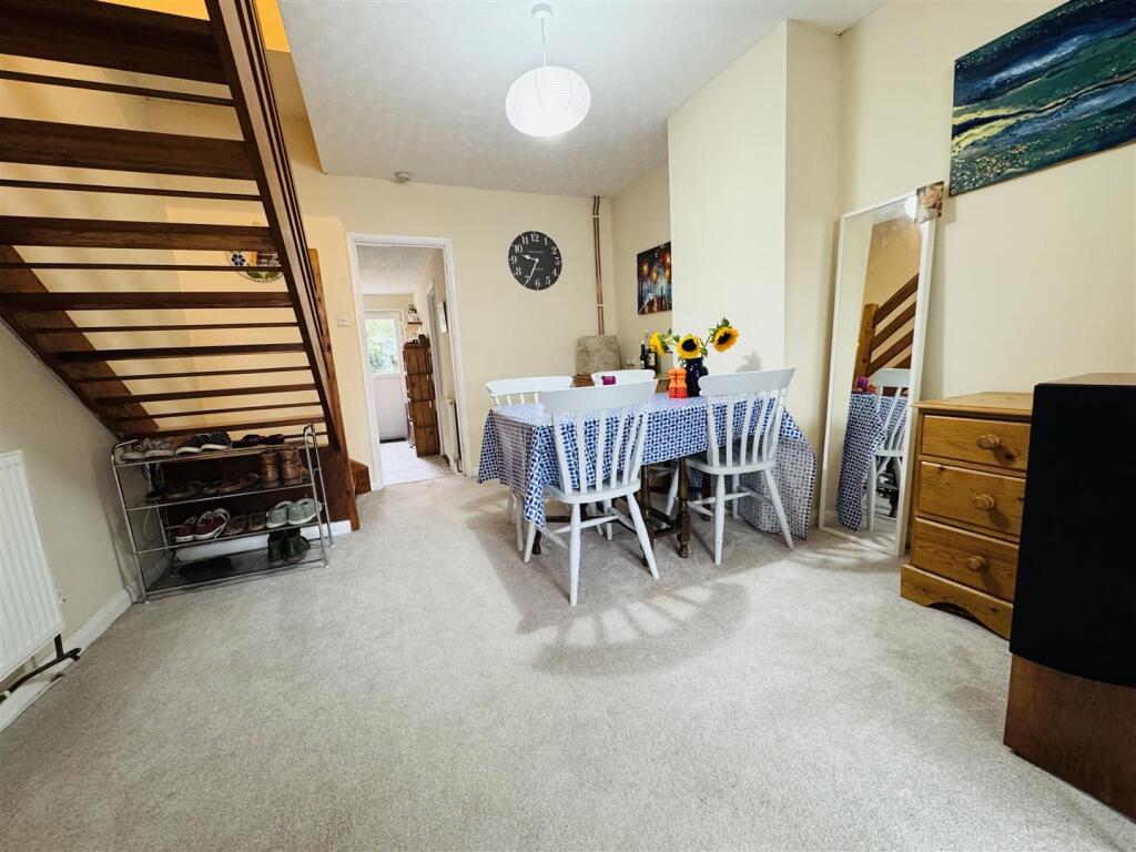 House in Ipswich, Castle Hill - View 5