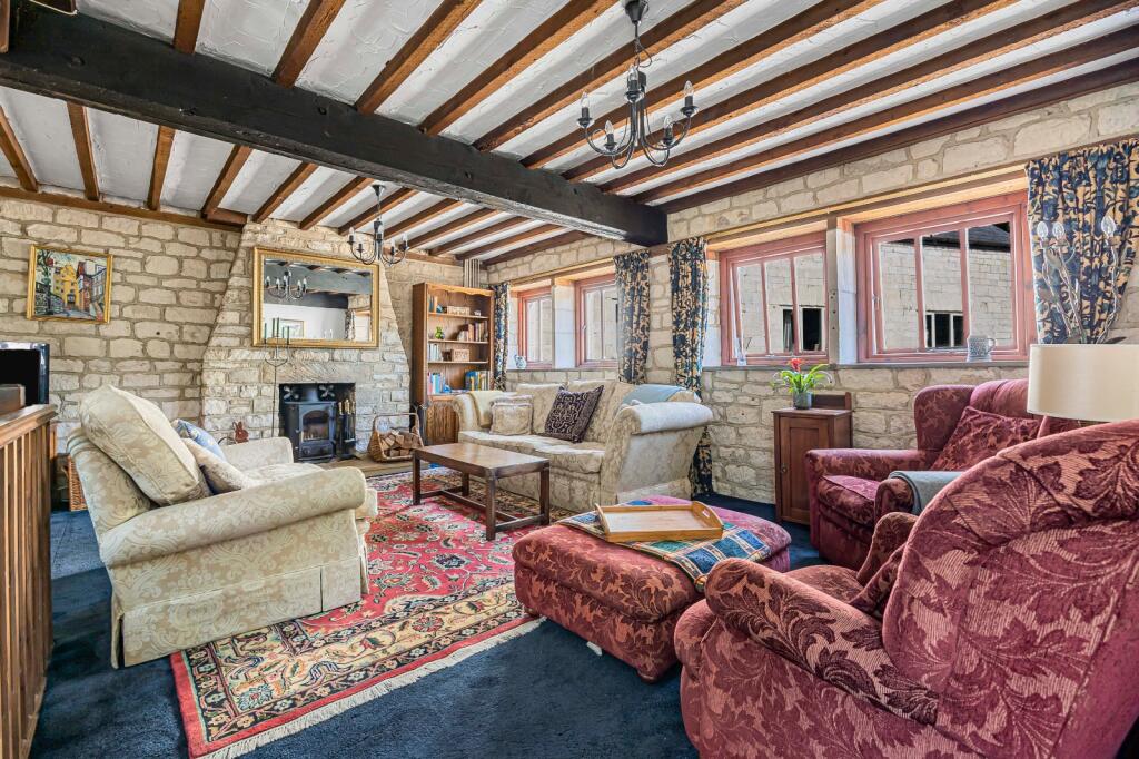 Greenhouse Lane, Painswick, Stroud, Gloucestershire, GL6 photo 2