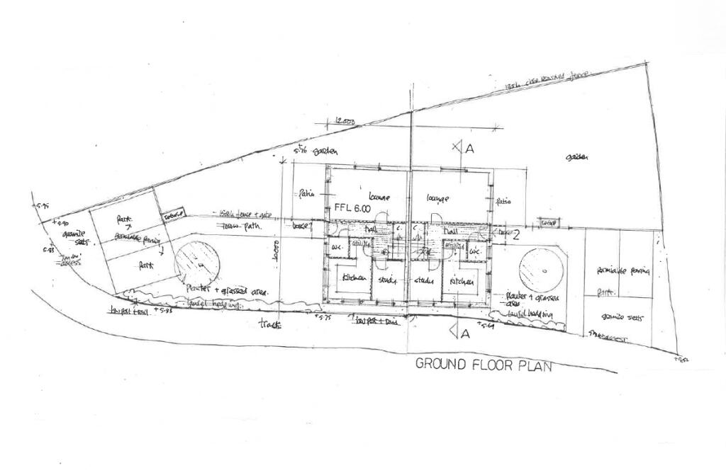 Main image of property: Brickfields Lane, Downham Market, PE38