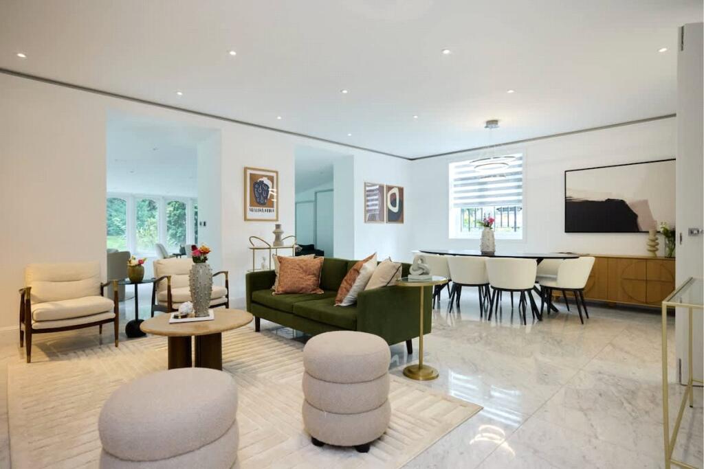 Main image of property: Avenue Road, London, NW8