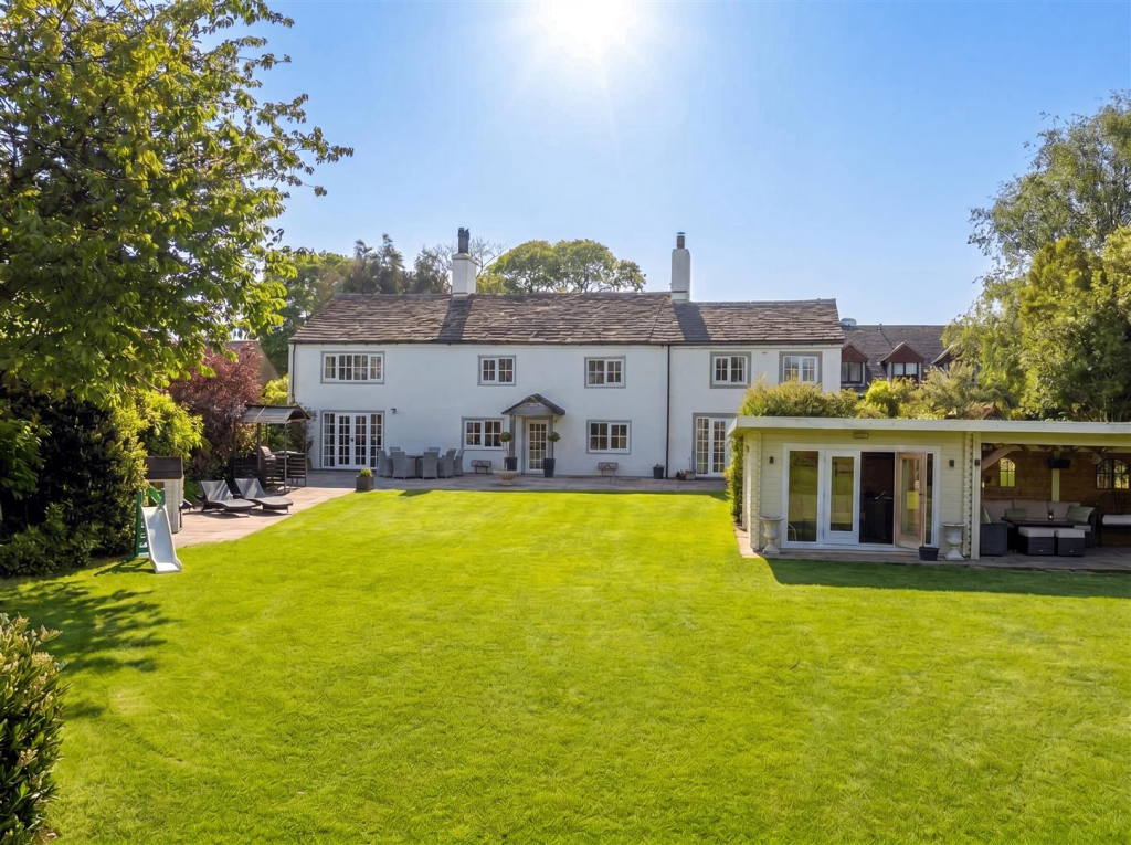Main image of property: Newlands Farm, Tong Lane, Tong Village