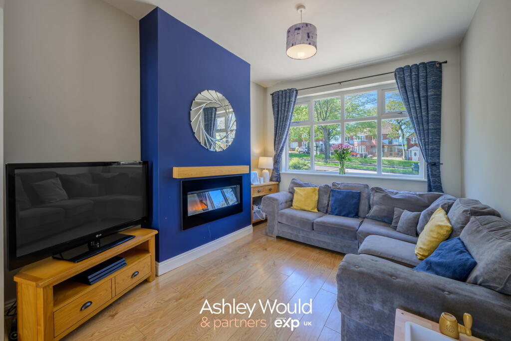 House in Sandwell, West Midlands - View 2