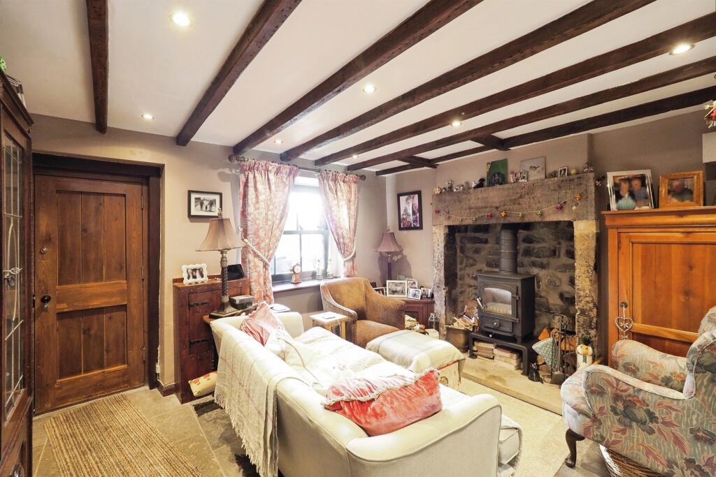House in Belper - View 2